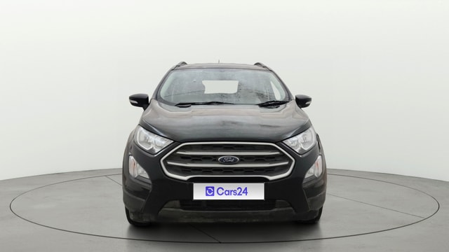 View Ford EcoSport Image 1 Used Ford EcoSport Image 1