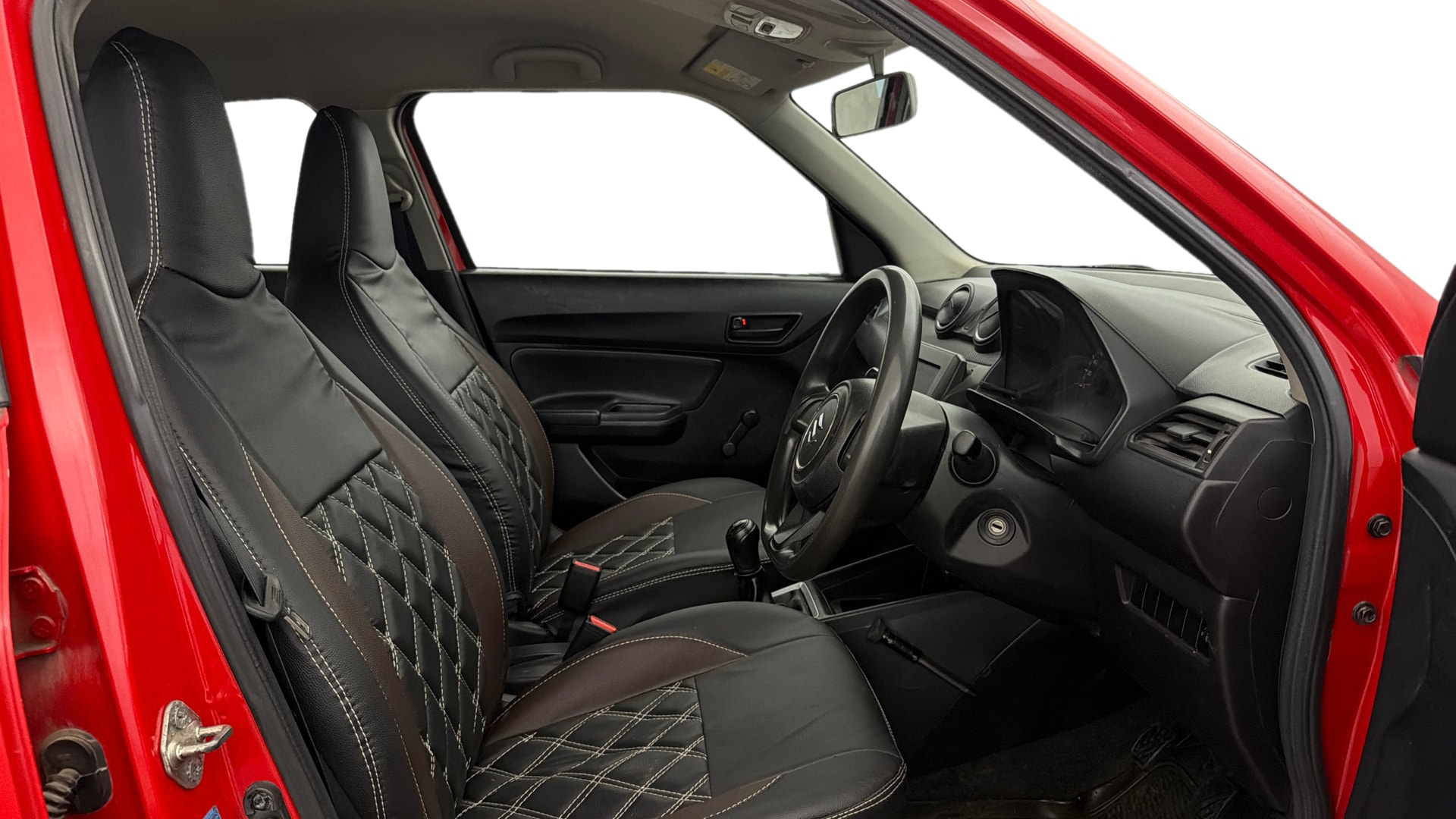 Used 2018 Maruti Suzuki 1000 Used 2018 Maruti Suzuki 1000