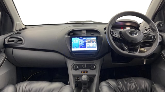 View Tata Tiago Image 15 Used Tata Tiago Image 15