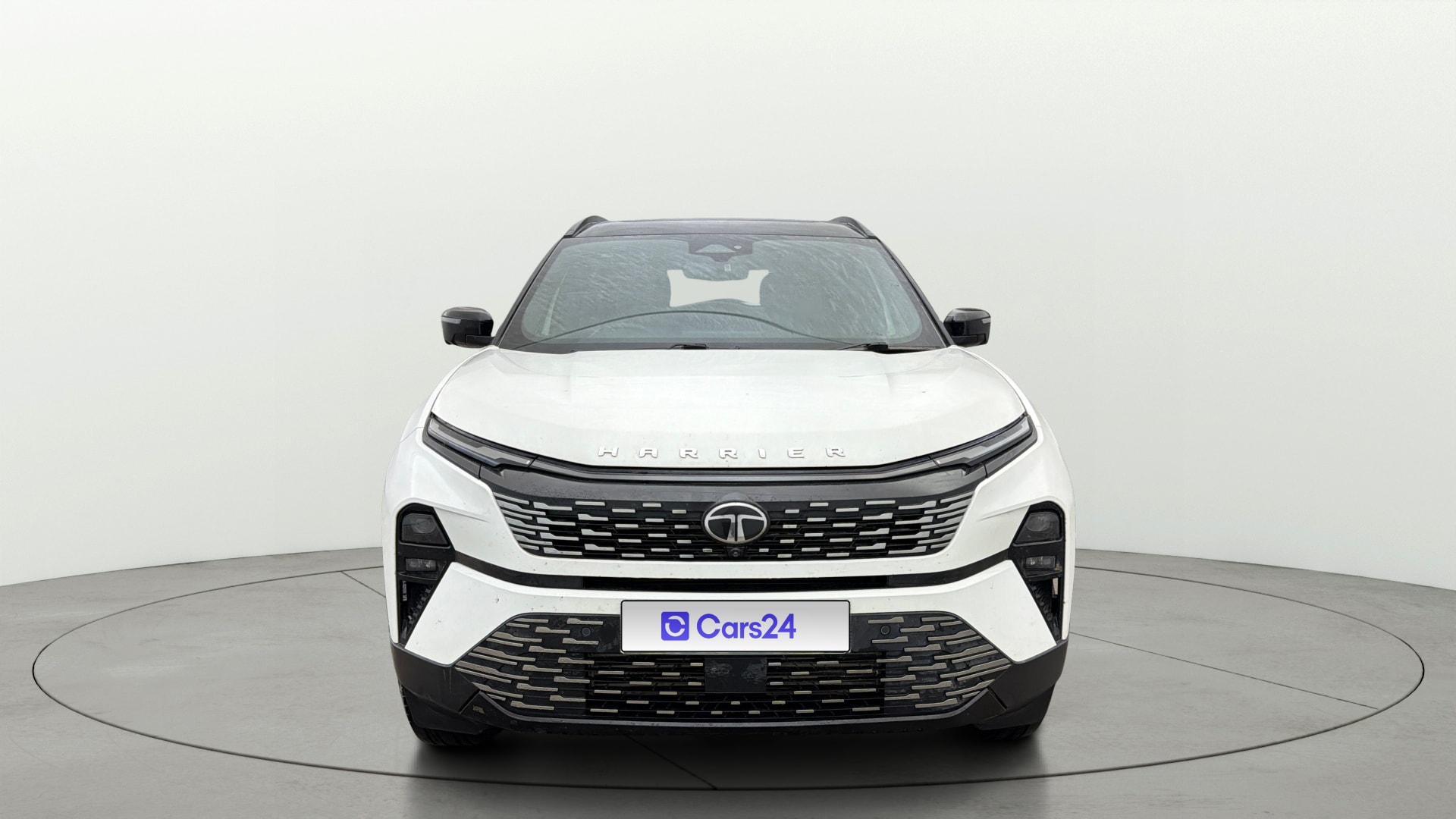 Used 2024 Tata Harrier Used 2024 Tata Harrier