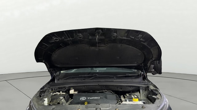 View MG Hector Plus Image 21 Used MG Hector Plus Image 21