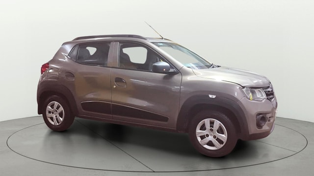 View Renault Kwid Image 35 Used Renault Kwid Image 35