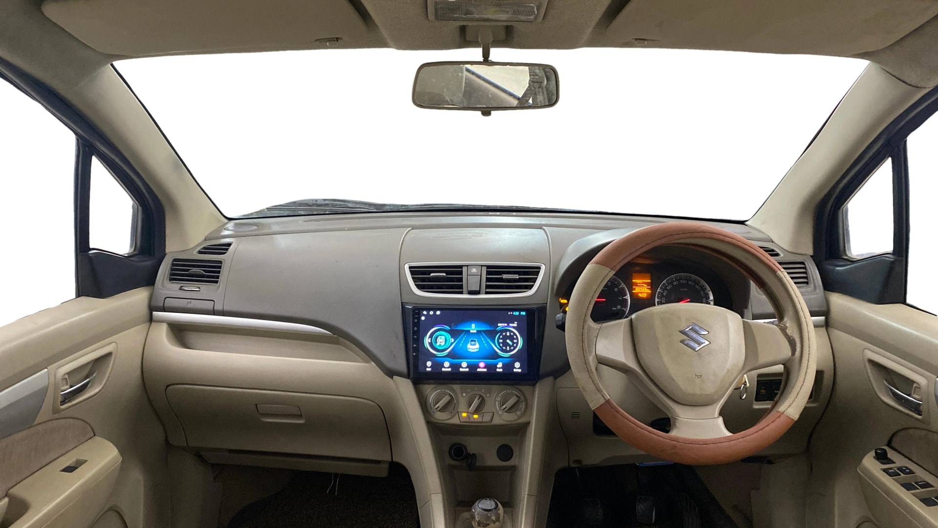 Used 2013 Maruti Suzuki 1000 Used 2013 Maruti Suzuki 1000