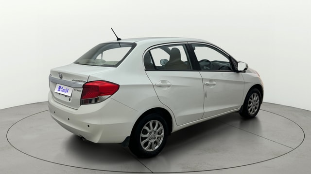View Honda Amaze Image 41 Used Honda Amaze Image 41