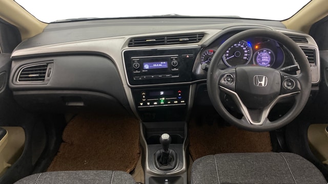 View Honda City Image 15 Used Honda City Image 15