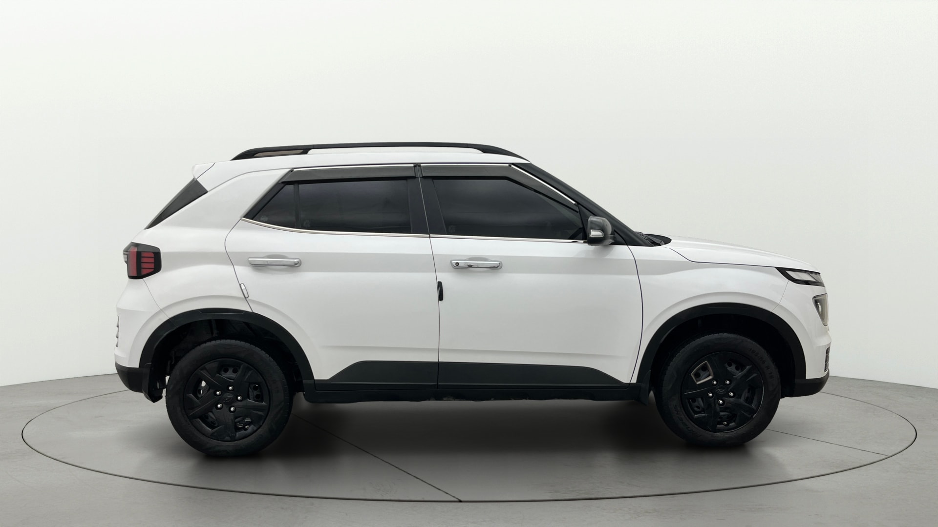 Used 2024 Hyundai Venue Used 2024 Hyundai Venue