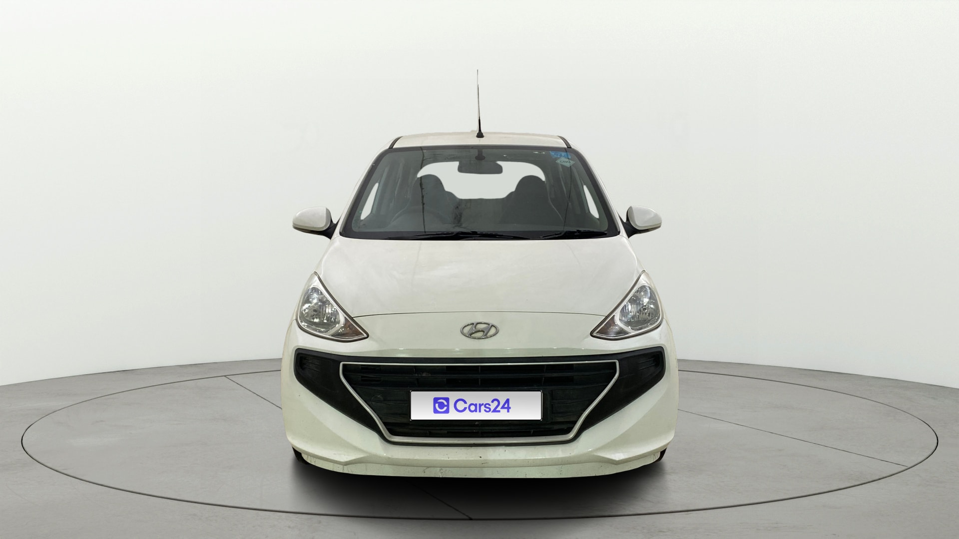 Used 2021 Hyundai New Santro Used 2021 Hyundai New Santro