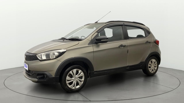 View Tata Tiago NRG Image 34 Used Tata Tiago NRG Image 34