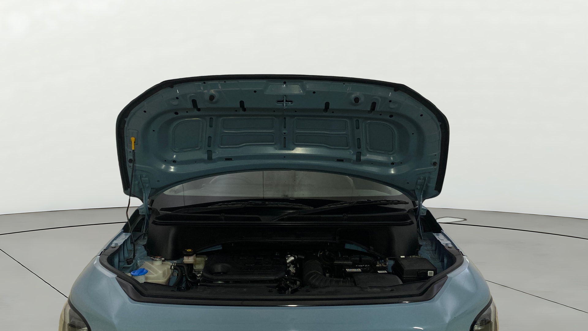 View 2025 Kia Syros HTX Plus (O) DCT Petrol Image 32 Used 2025 Kia Syros HTX Plus (O) DCT Petrol Image 32