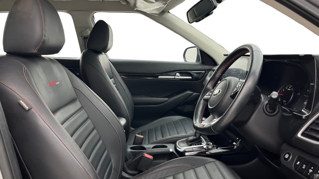 View Kia Seltos Image 18 Used Kia Seltos Image 18