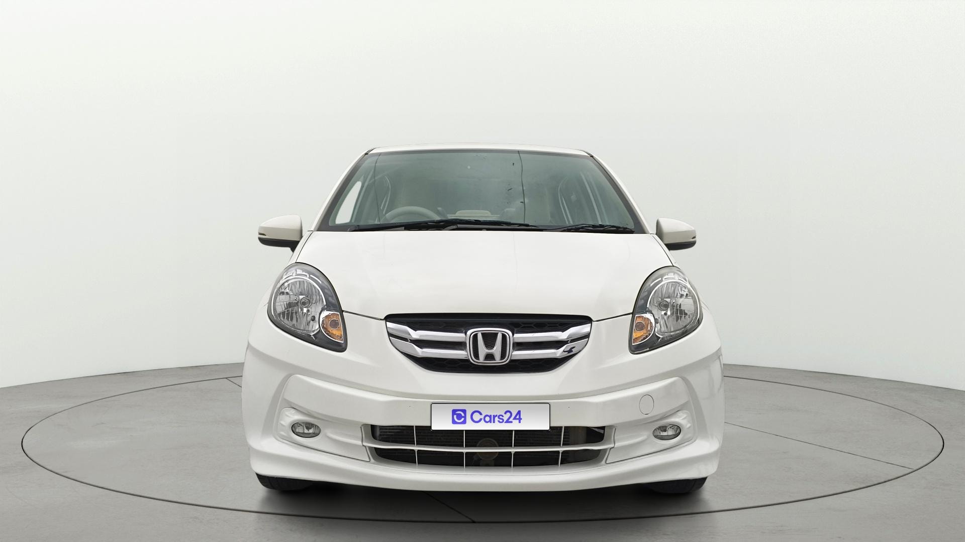 Used 2016 Honda Amaze Used 2016 Honda Amaze