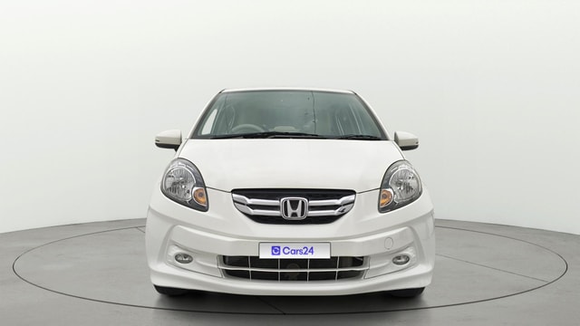 View Honda Amaze Image 1 Used Honda Amaze Image 1