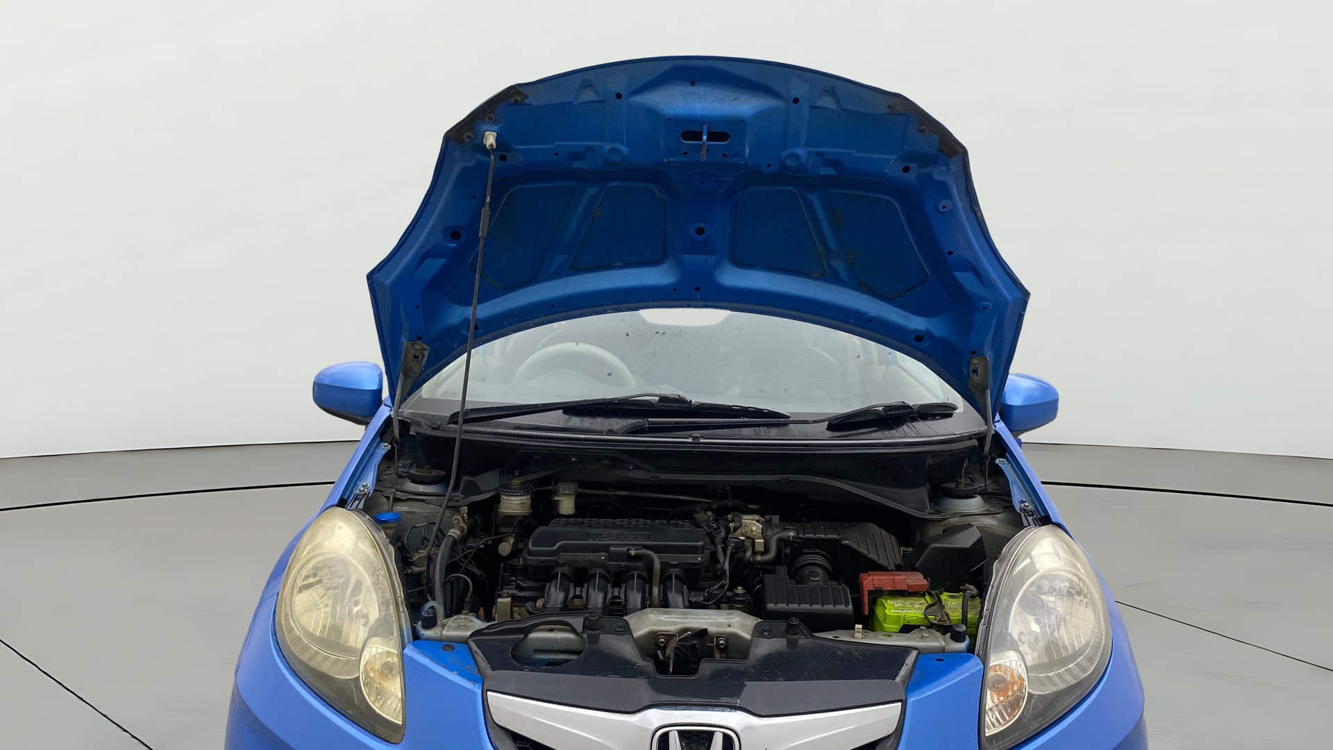 View 2014 Honda Brio S MT Petrol Image 31 Used 2014 Honda Brio S MT Petrol Image 31