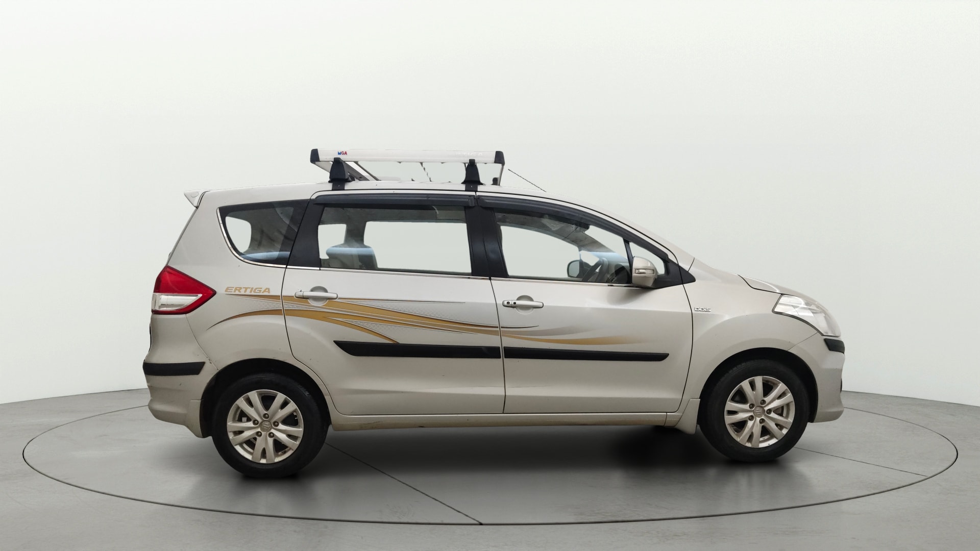 View 2017 Maruti Suzuki 1000 Base Variant Image 8 Used 2017 Maruti Suzuki 1000 Base Variant Image 8