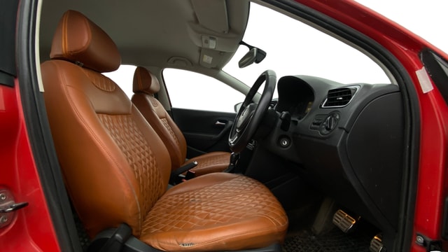 View Volkswagen Polo GT Image 26 Used Volkswagen Polo GT Image 26