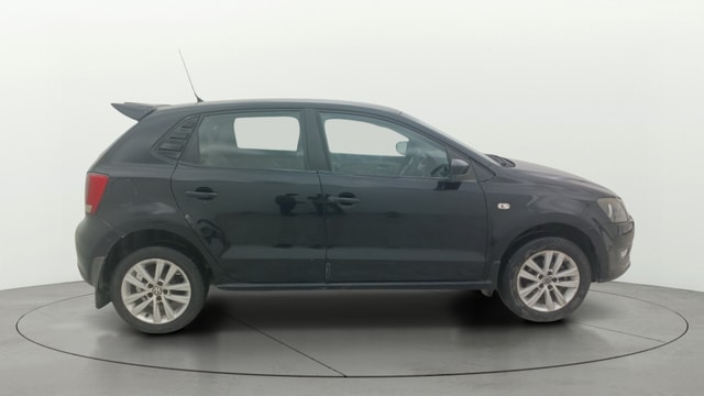 View Volkswagen Polo Image 26 Used Volkswagen Polo Image 26