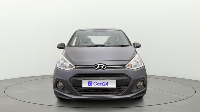 View Hyundai Grand i10 Image 1 Used Hyundai Grand i10 Image 1