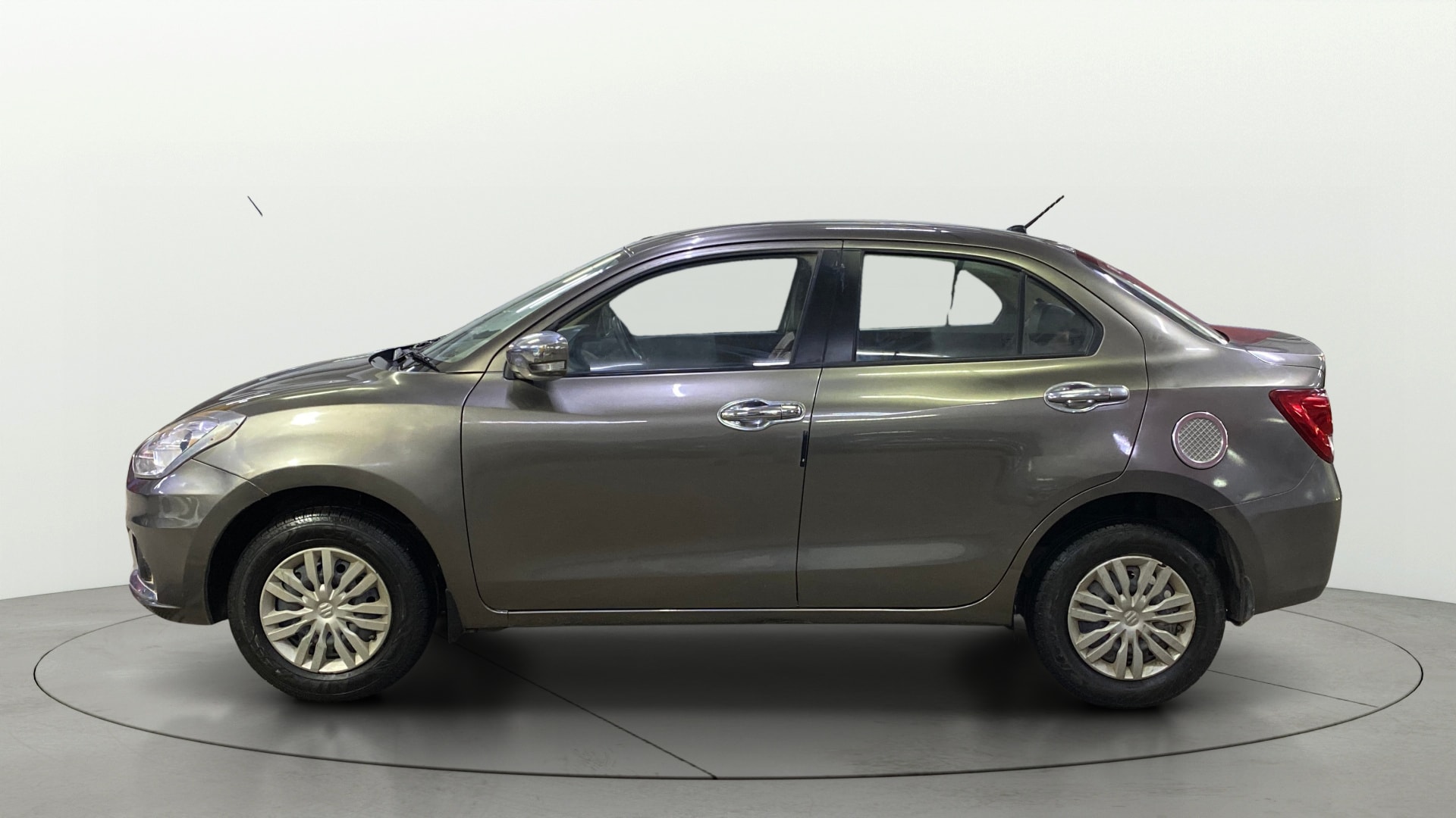 View 2022 Maruti Suzuki 1000 Base Variant Image 28 Used 2022 Maruti Suzuki 1000 Base Variant Image 28