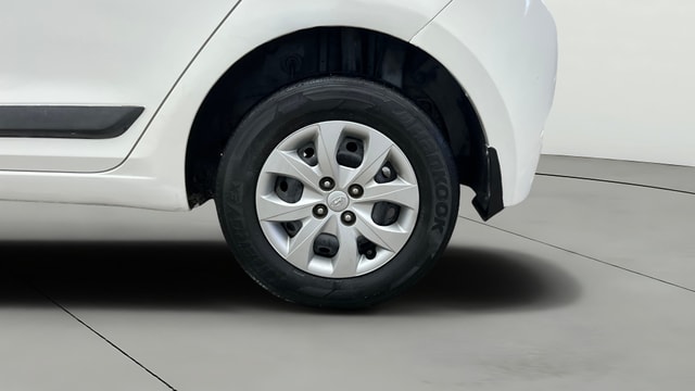 View Hyundai Elite i20 Image 11 Used Hyundai Elite i20 Image 11