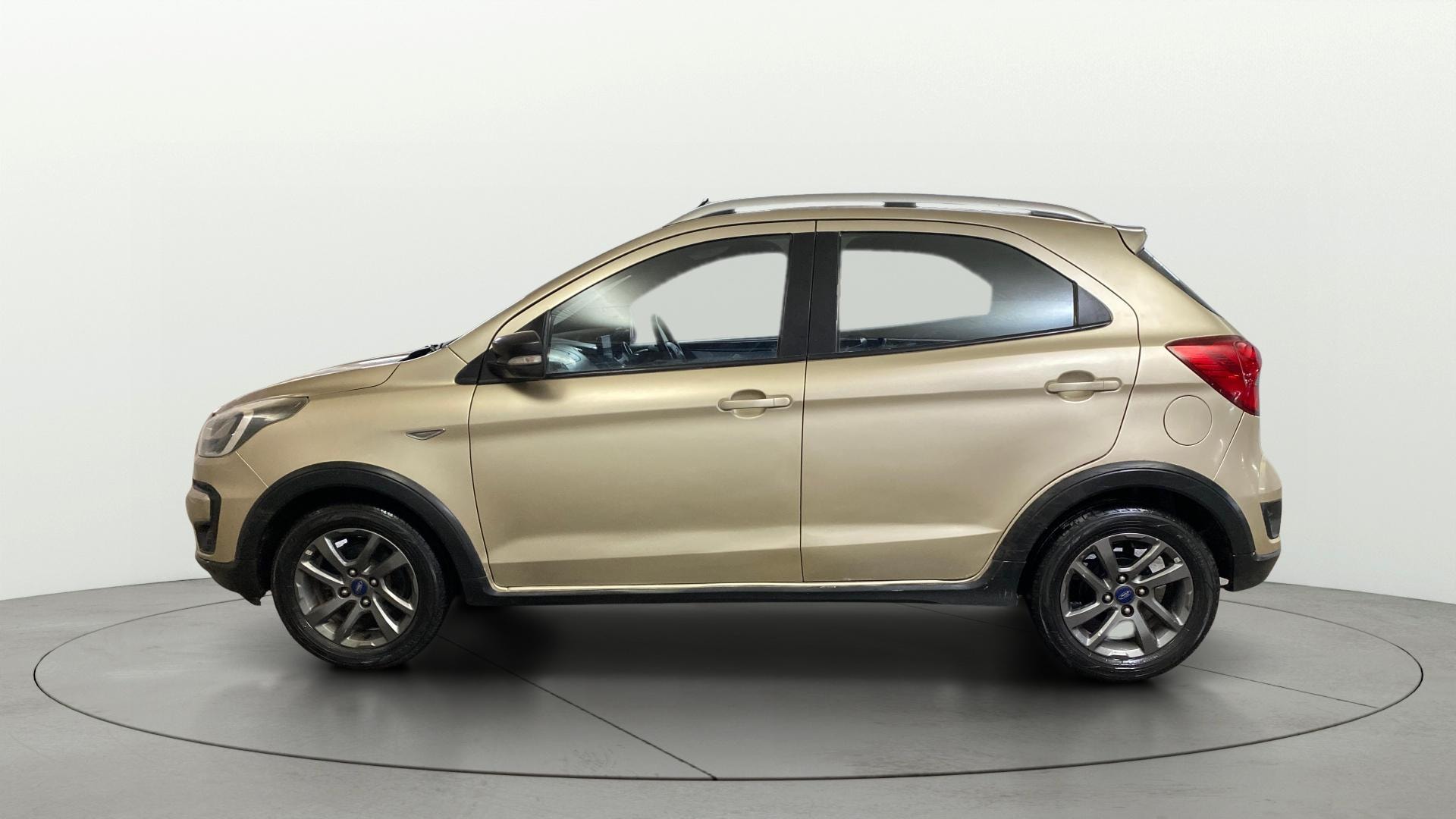 Used 2018 Ford Freestyle Used 2018 Ford Freestyle