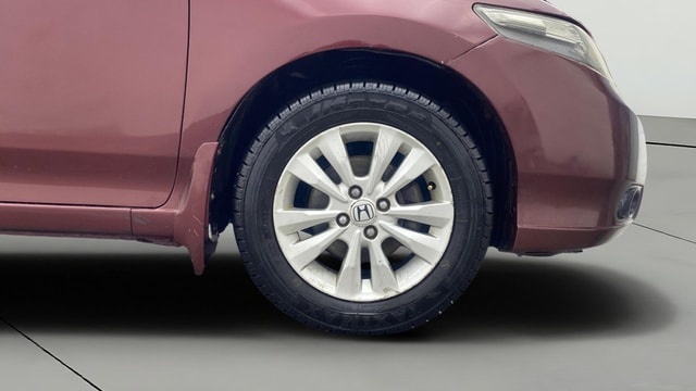 View Honda City Image 42 Used Honda City Image 42