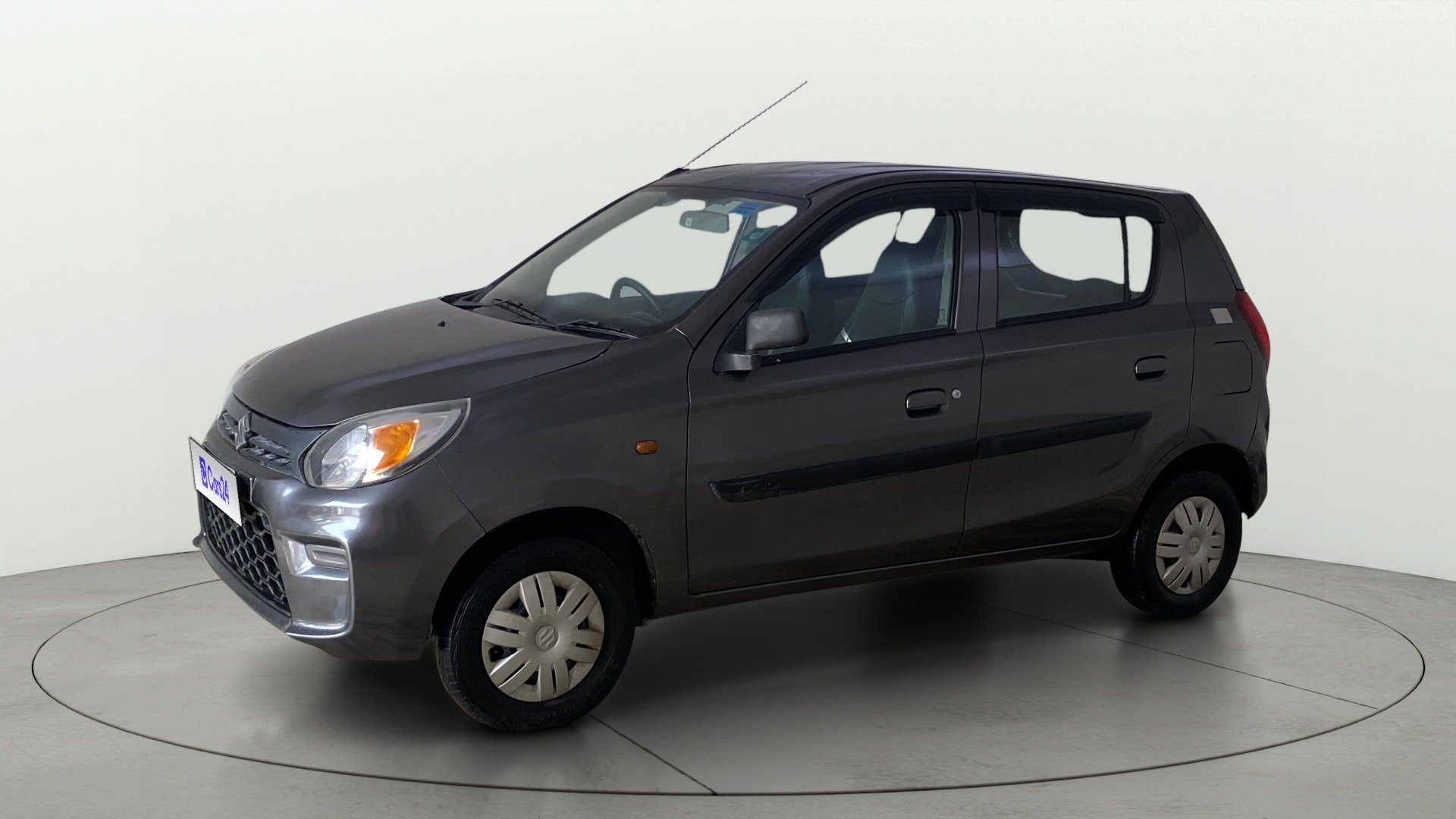 View 2022 Maruti Suzuki 1000 Base Variant Image 34 Used 2022 Maruti Suzuki 1000 Base Variant Image 34