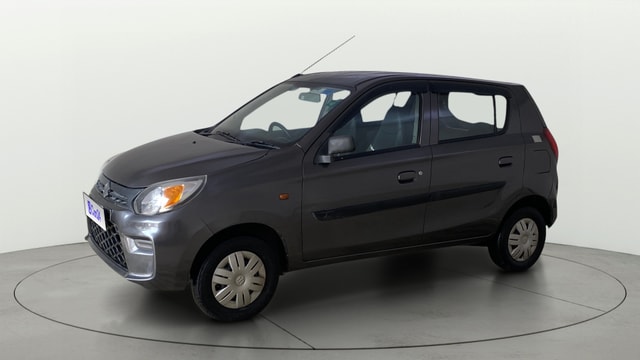 View Maruti Suzuki 1000 Image 34 Used Maruti Suzuki 1000 Image 34