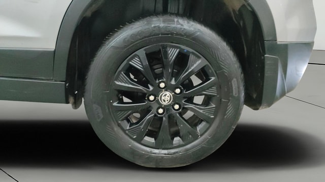 View Toyota Urban Cruiser Image 8 Used Toyota Urban Cruiser Image 8
