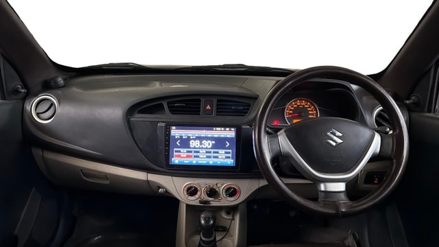 View Maruti Suzuki 1000 Image 15 Used Maruti Suzuki 1000 Image 15