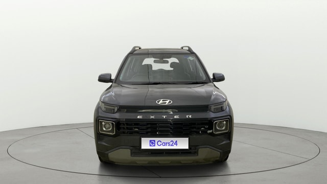 View Hyundai Exter Image 1 Used Hyundai Exter Image 1