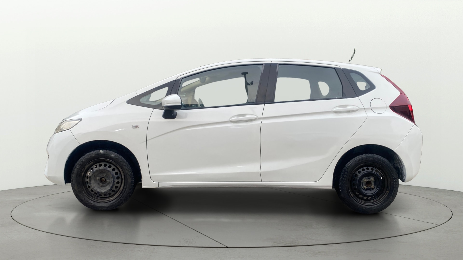 Used 2016 Honda Jazz Used 2016 Honda Jazz
