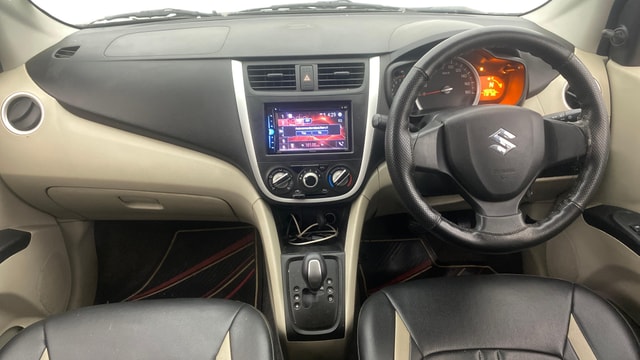 View Maruti Suzuki 1000 Image 15 Used Maruti Suzuki 1000 Image 15