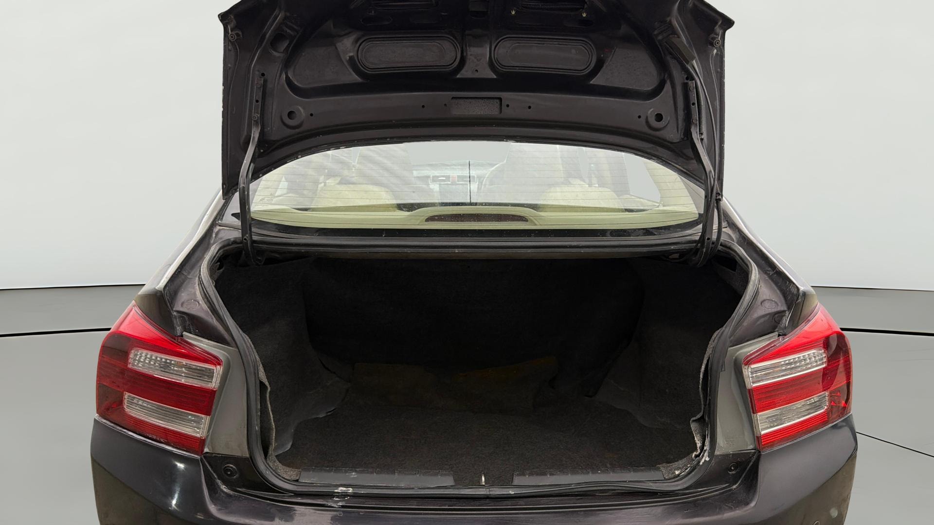 Used 2013 Honda City Used 2013 Honda City