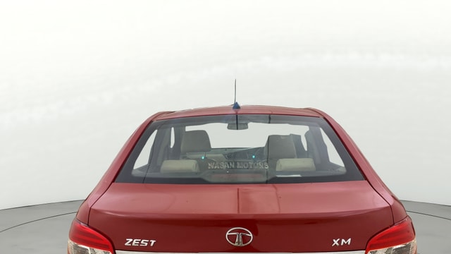 View Tata Zest Image 3 Used Tata Zest Image 3