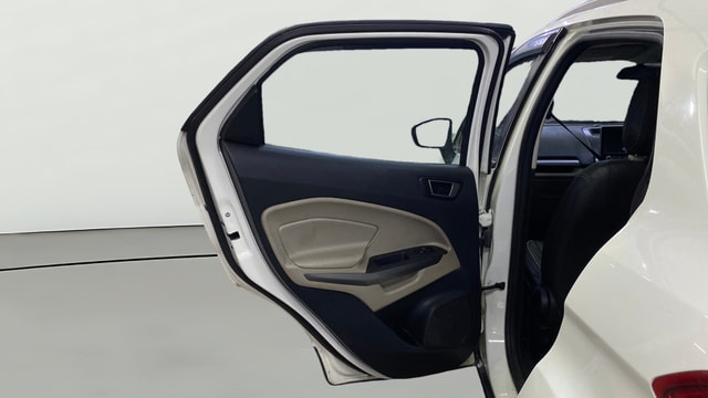 View Ford EcoSport Image 14 Used Ford EcoSport Image 14
