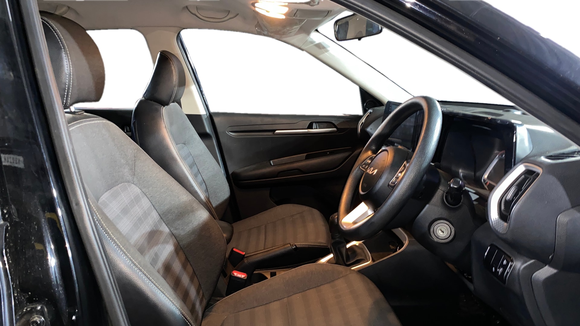 Used 2023 Kia Sonet Used 2023 Kia Sonet