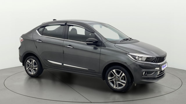View Tata Tigor Image 21 Used Tata Tigor Image 21