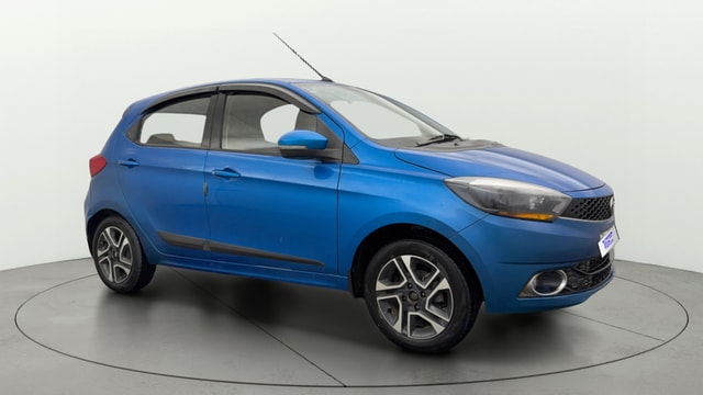 View Tata Tiago Image 35 Used Tata Tiago Image 35