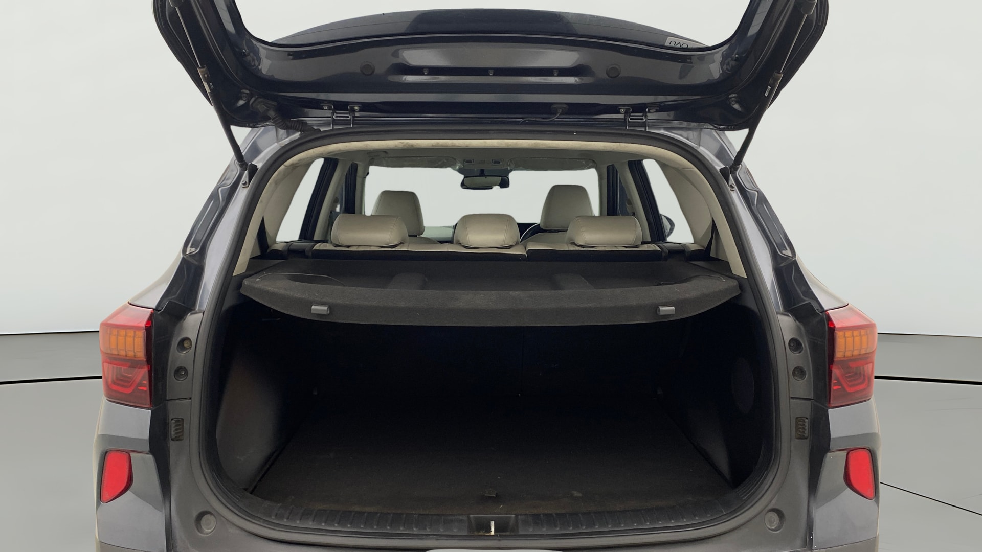 View 2019 Kia Seltos HTX Plus Diesel Image 40 Used 2019 Kia Seltos HTX Plus Diesel Image 40