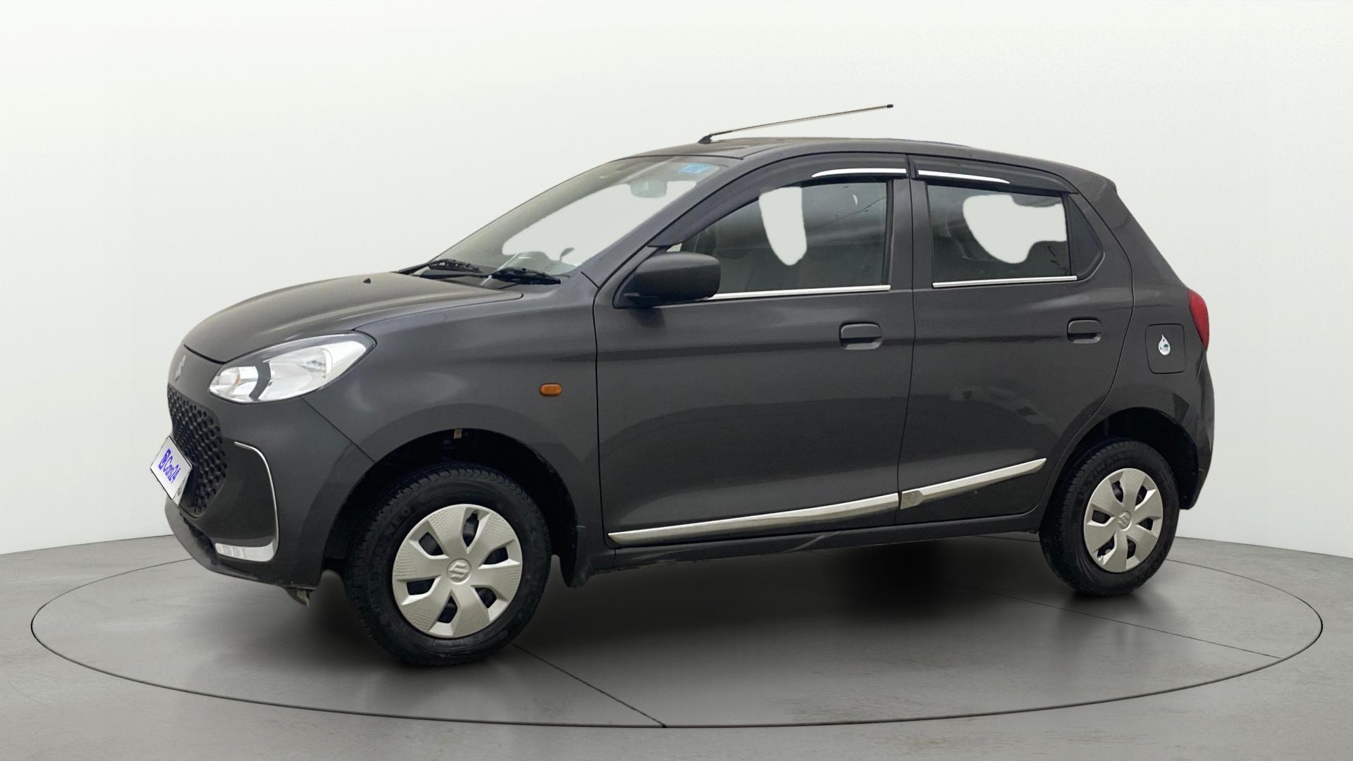 View 2025 Maruti Suzuki Alto K10 LX Image 36 Used 2025 Maruti Suzuki Alto K10 LX Image 36