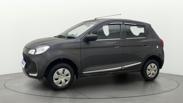 View Maruti Suzuki Alto K10 Image 36 Used Maruti Suzuki Alto K10 Image 36