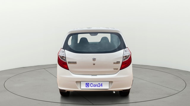 View Maruti Suzuki Alto K10 Image 38 Used Maruti Suzuki Alto K10 Image 38