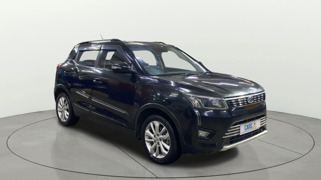 View Mahindra XUV300 Image 22 Used Mahindra XUV300 Image 22