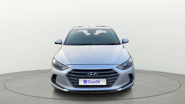 View Hyundai Elantra Image 1 Used Hyundai Elantra Image 1