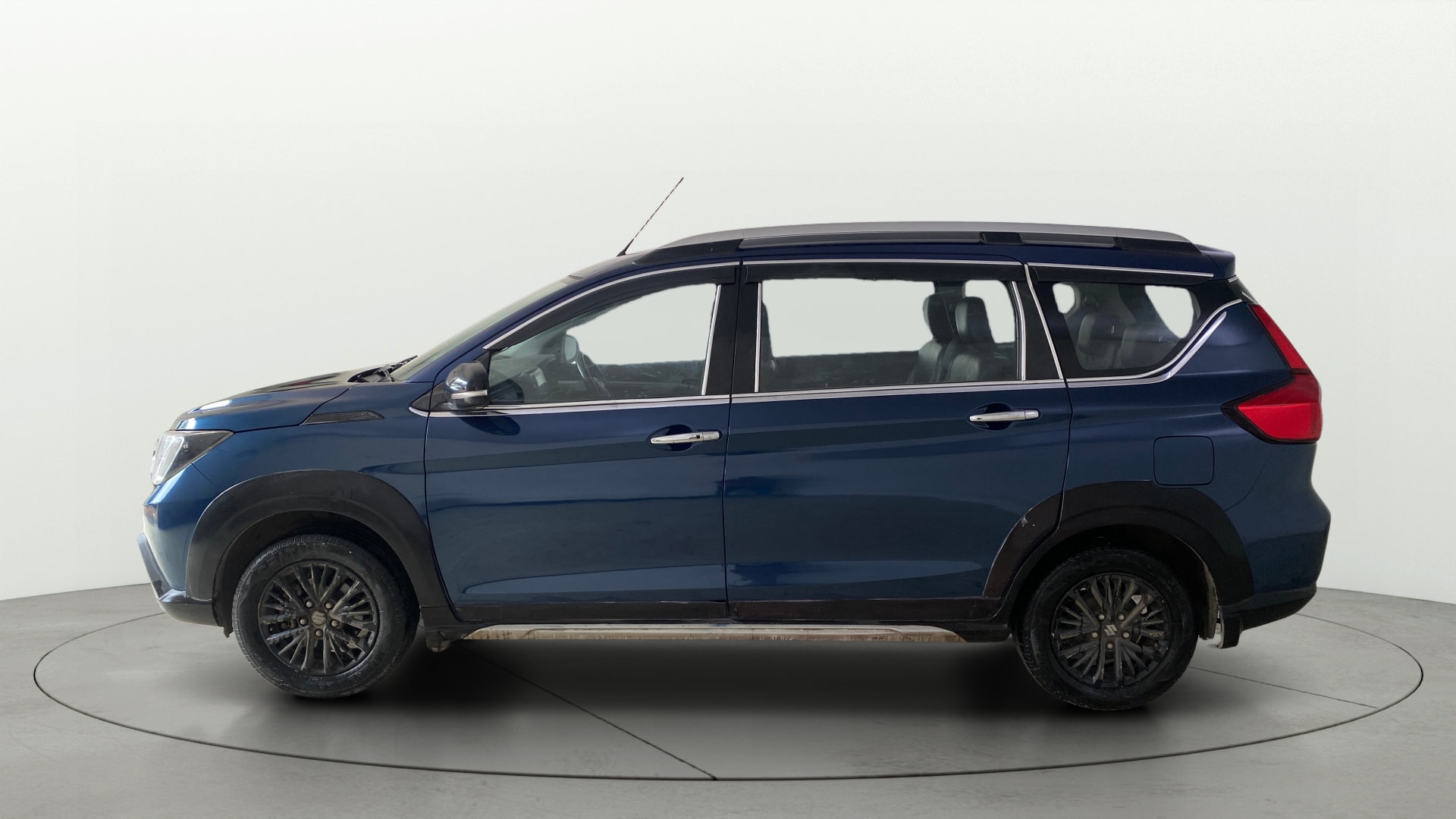 View 2019 Maruti Suzuki 1000 Base Variant Image 6 Used 2019 Maruti Suzuki 1000 Base Variant Image 6