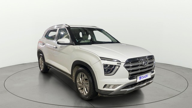 View Hyundai Creta Image 22 Used Hyundai Creta Image 22