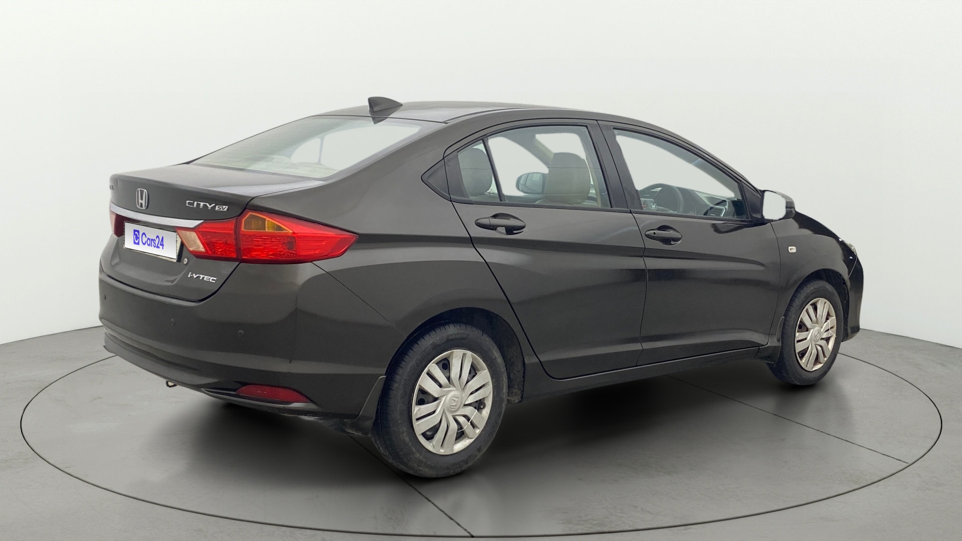 View 2016 Honda City ZX MT Diesel Anniversary Edition Image 42 Used 2016 Honda City ZX MT Diesel Anniversary Edition Image 42