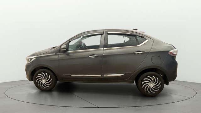 View Tata Tigor Image 25 Used Tata Tigor Image 25