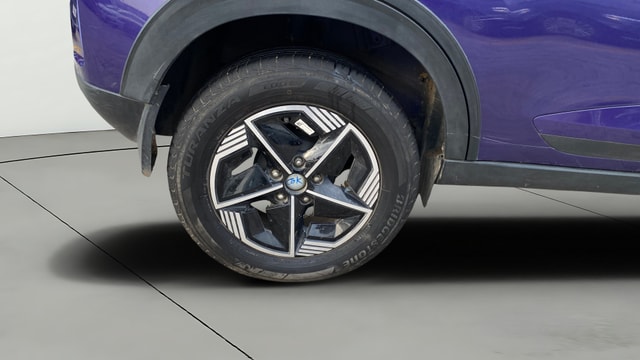 View Tata Nexon Image 35 Used Tata Nexon Image 35