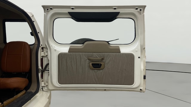 View Mahindra Bolero Neo Image 37 Used Mahindra Bolero Neo Image 37